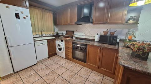 Foto 5 de Casa adosada en venda a Avenida Tarongina, de la, Tavernes de la Valldigna, Valencia