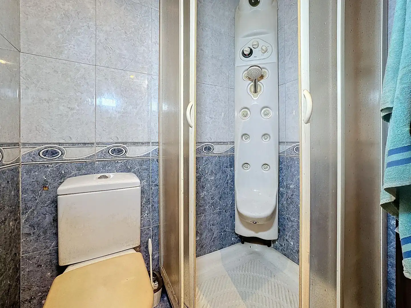 Wohnung zum Verkauf in Ermua
