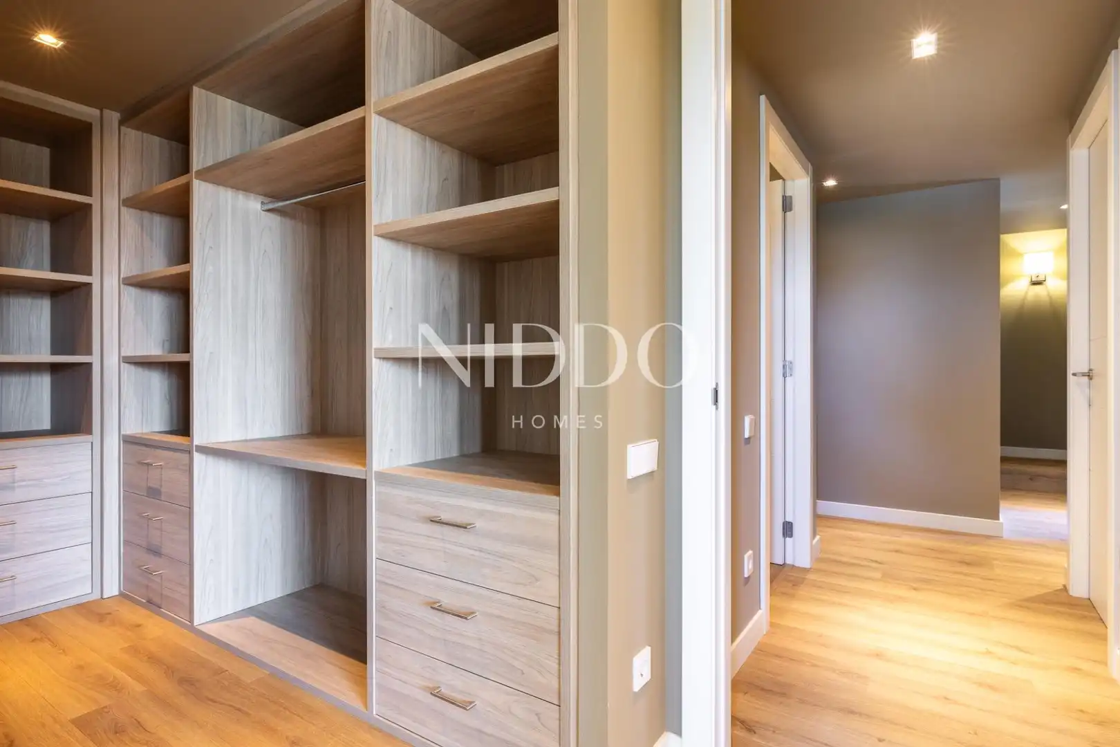 Bedroom of Detached homes for rent in Sabadell  with Air Conditioner, Heating and Private garden
