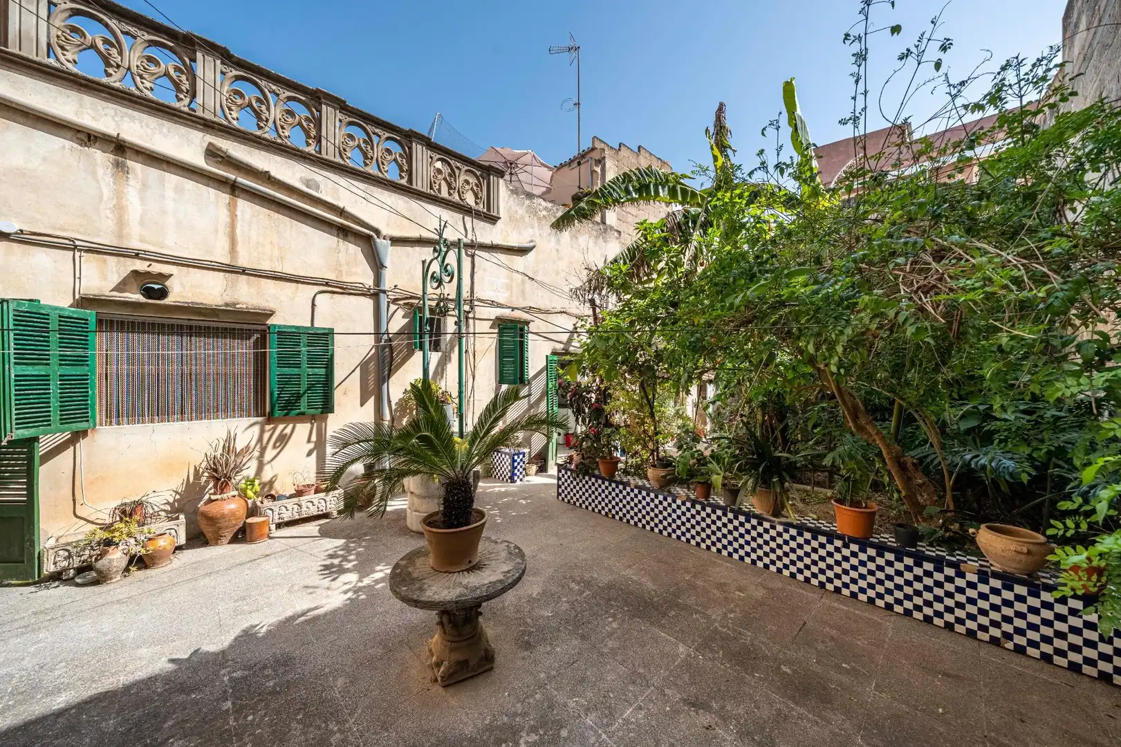 Terrace of Houses for sale in Manacor