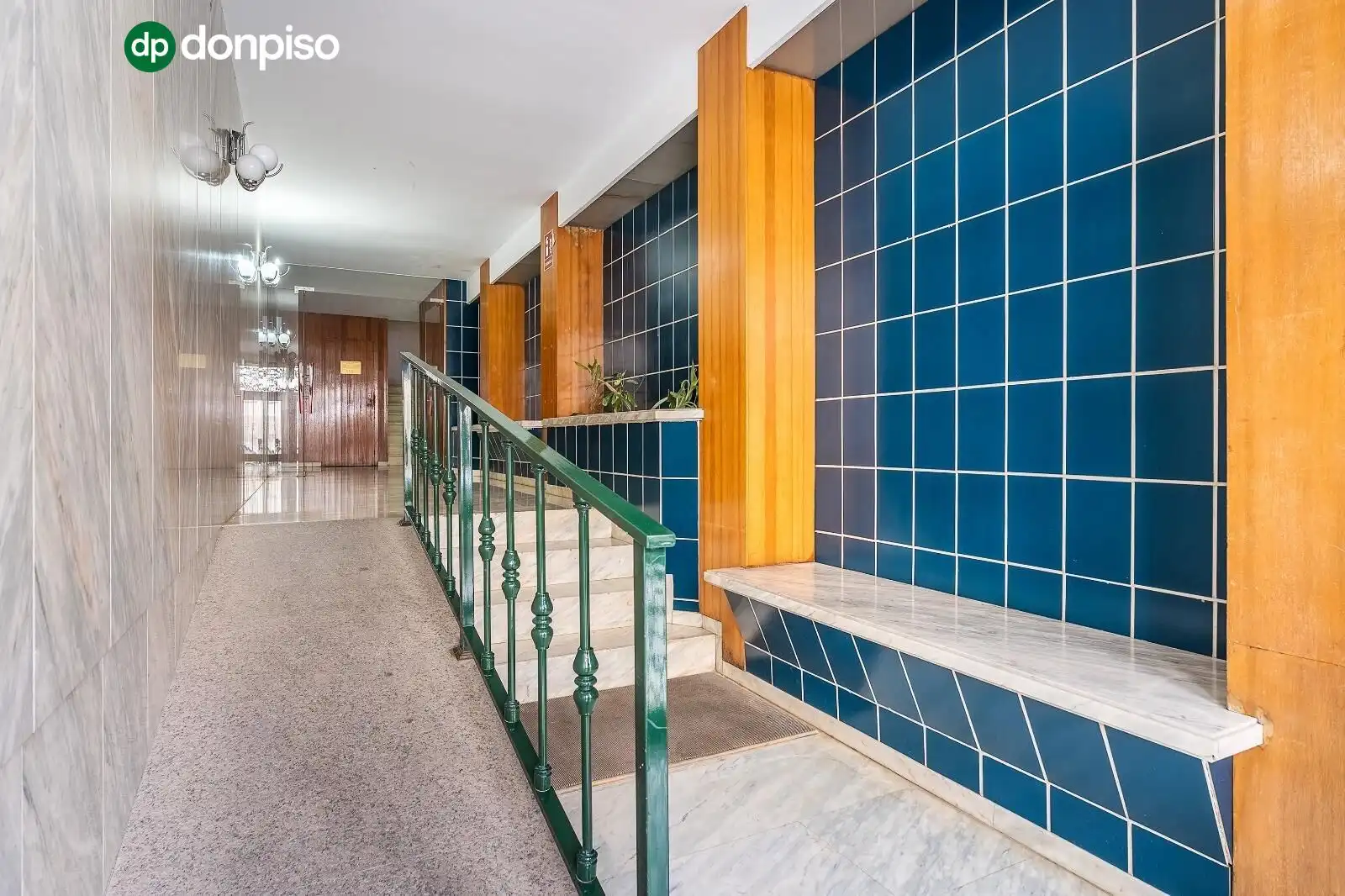 Piso en venta en Granada