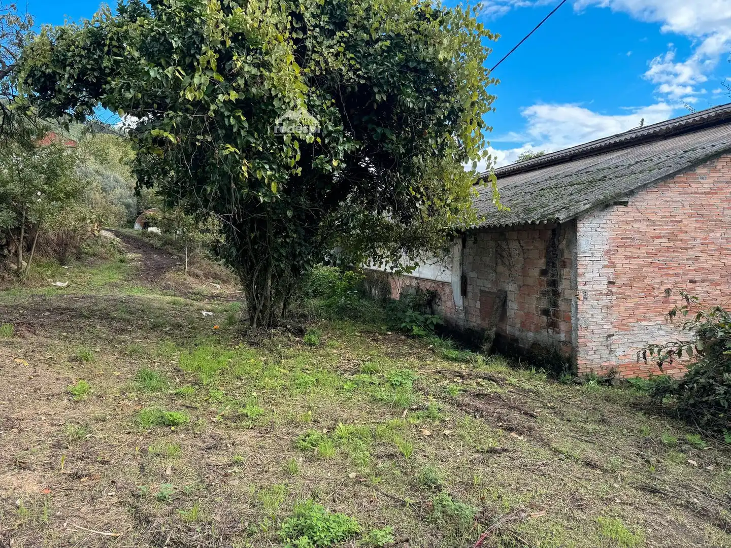 Nave industrielle à vendre à Arbo, imagen 10