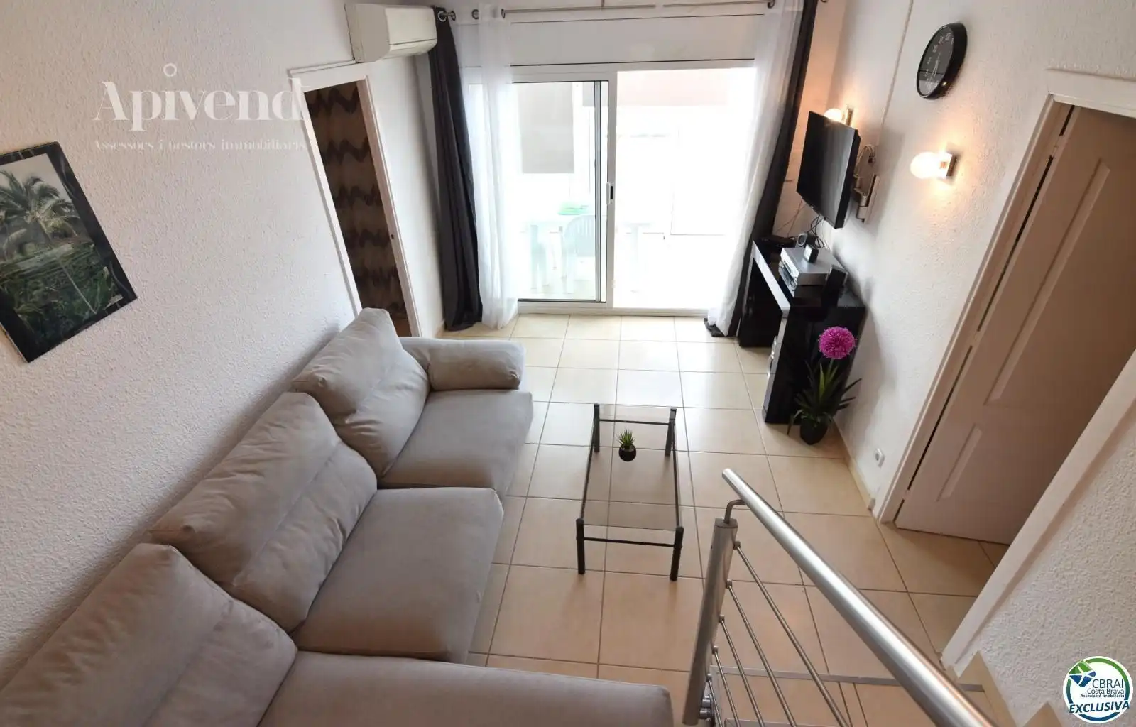 Wohnung mit Aufzug zum Verkauf in DELTA MUGA, imagen 9