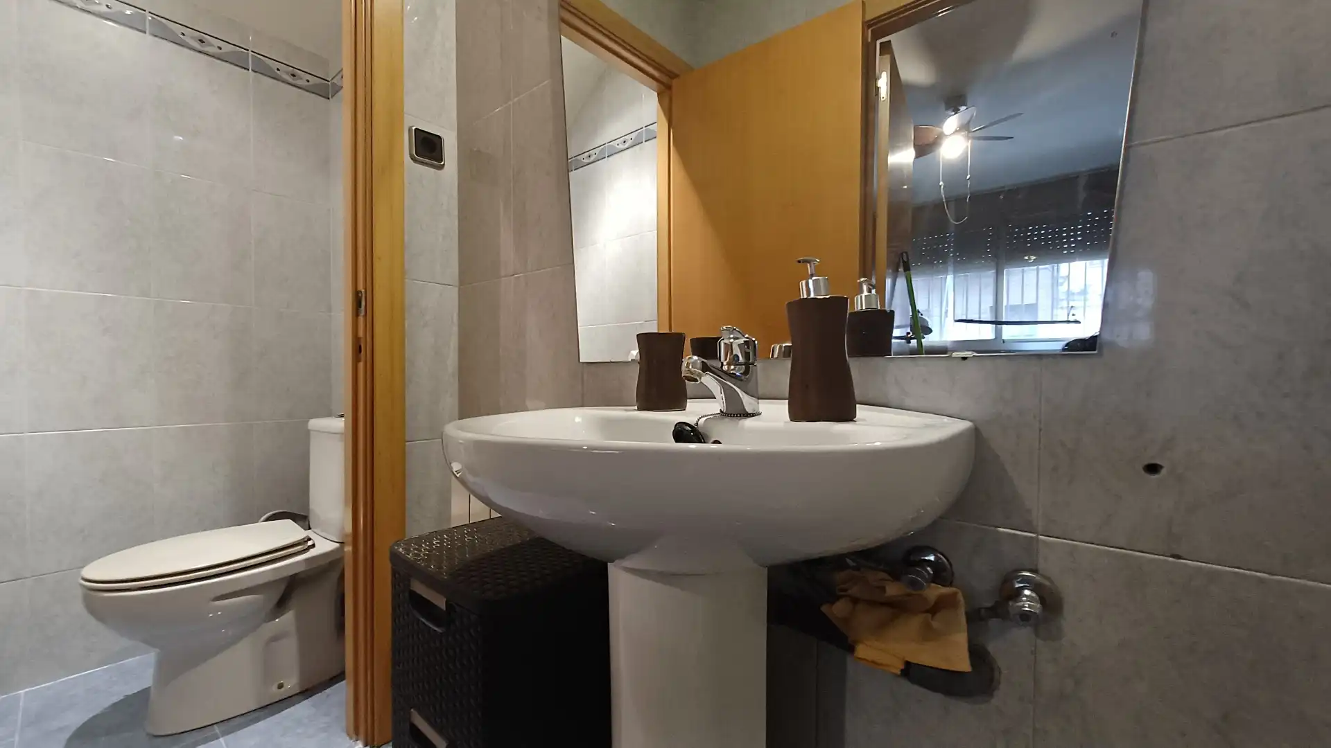 Casa adosada en venta en Carrer Mas, Collblanc