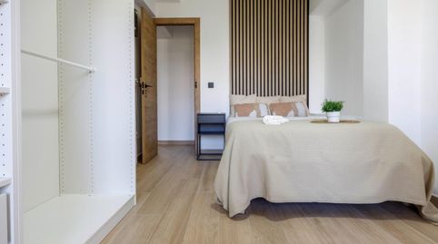 Foto 2 de Habitación en Barrio de Benimaclet, Valencia Capital