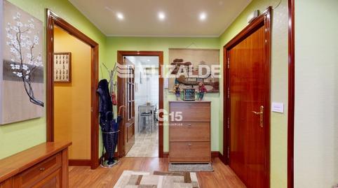 Foto 5 de Piso en venta en Larratxo Pasealekua, Altza, Gipuzkoa
