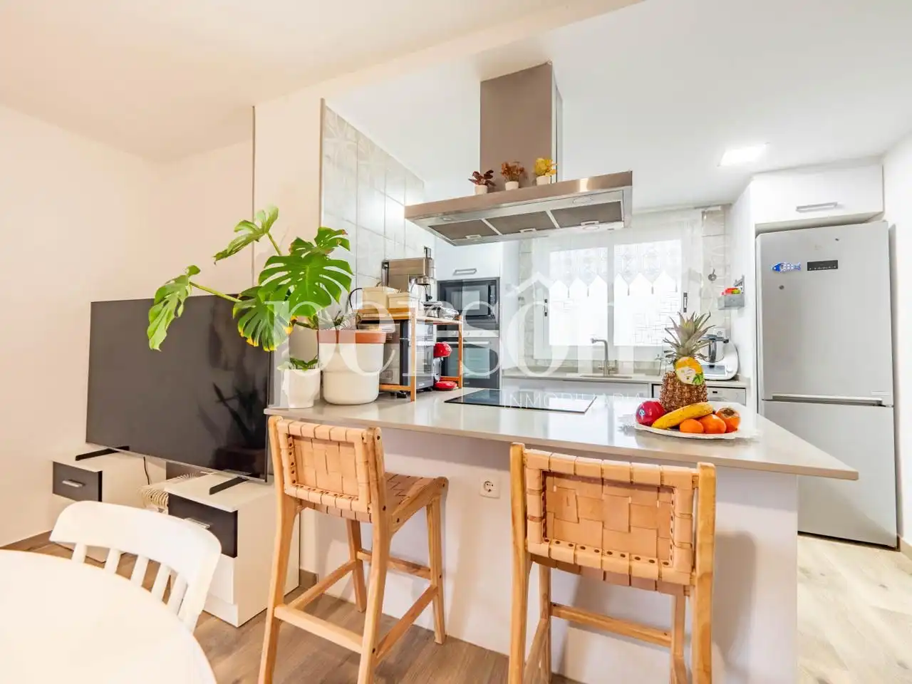 Wohnung mit Aufzug zum Verkauf in El Faro, imagen 10