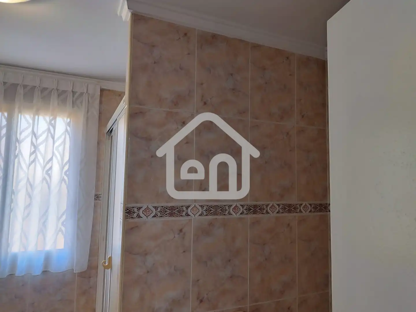 Badezimmer von Gebäude zum Verkauf in Requena