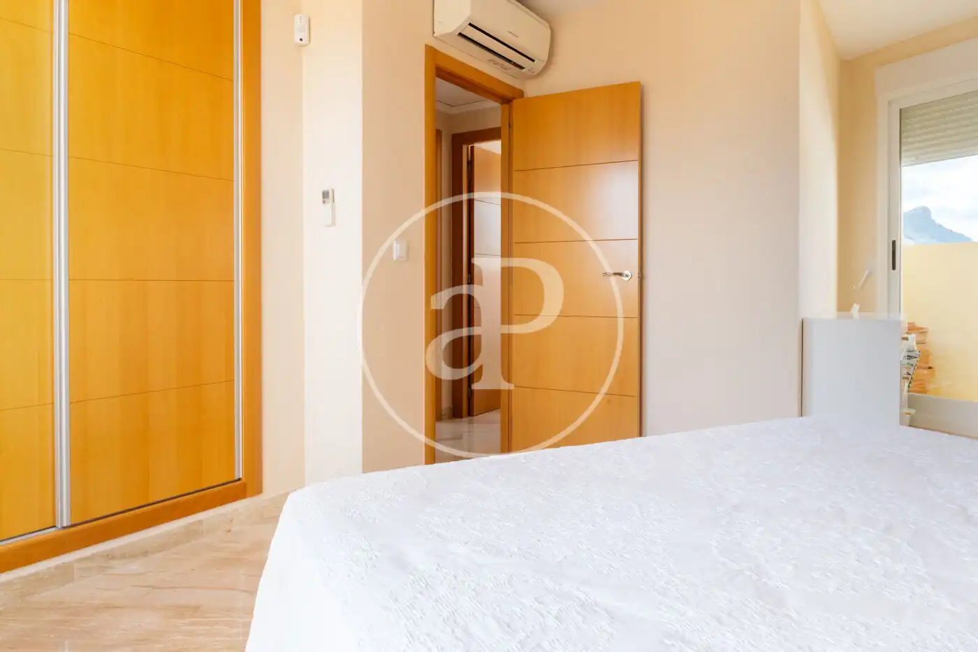 Piso en venta en L'Almadrava - L'Estanyó