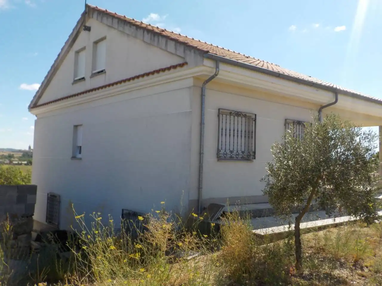 Detached house with garden for sale in Poligono 15, imagen 32