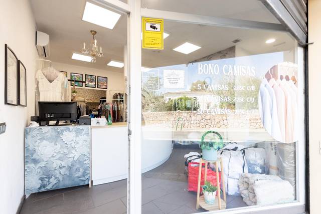 Local comercial en Alquiler en Camino VILETA (LA) en Son Serra - Sa Vileta