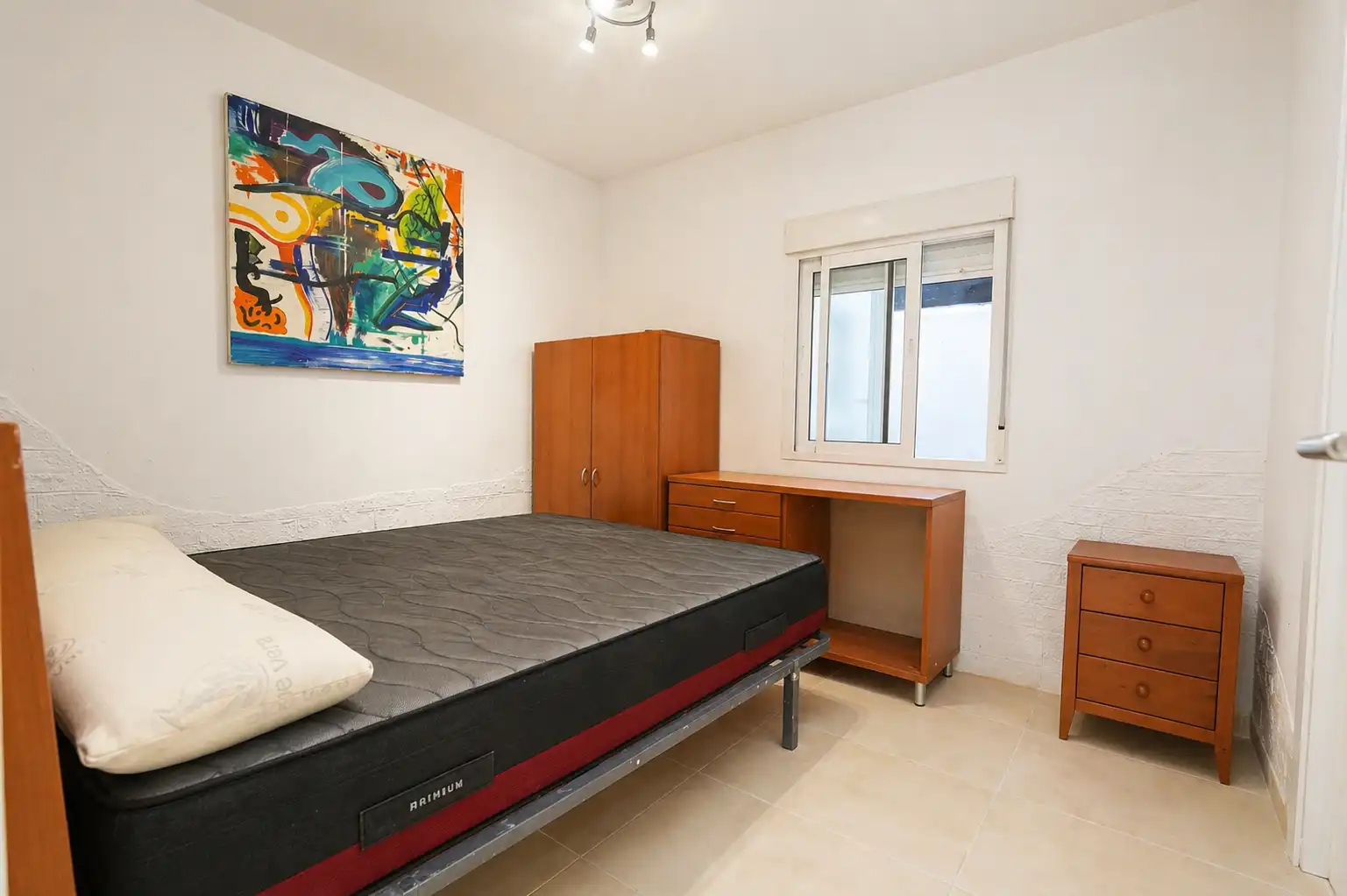 Piso en venta en Plaça Josep Maria Folch i Torres, Mestral
