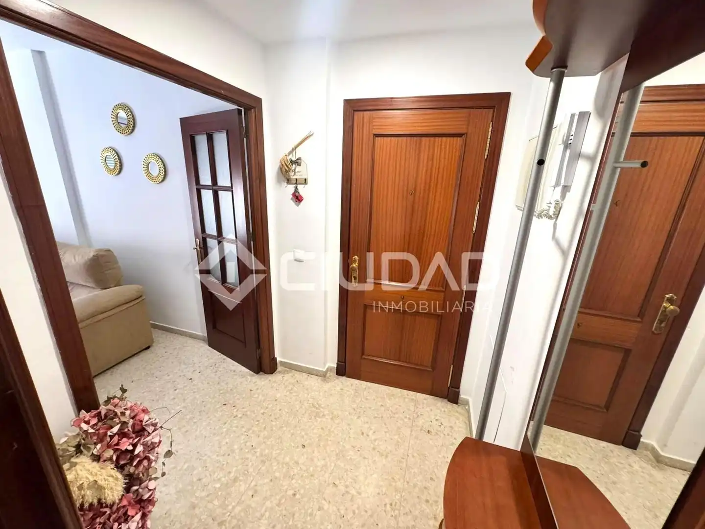 Pis en venda a Ayuntamiento - Barrio Alto