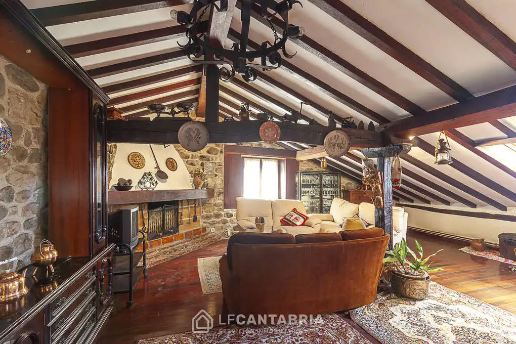 Maison avec terrasse à vendre à Barrio Iruz, imagen 14