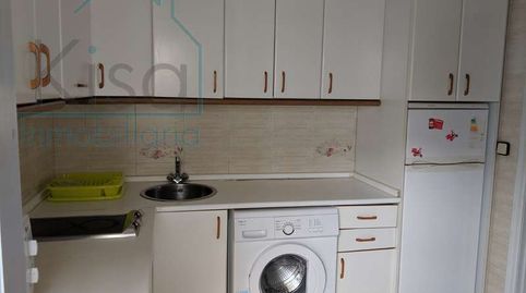 Foto 3 de Àtic de lloguer a Barrio del Centro, Salamanca Capital