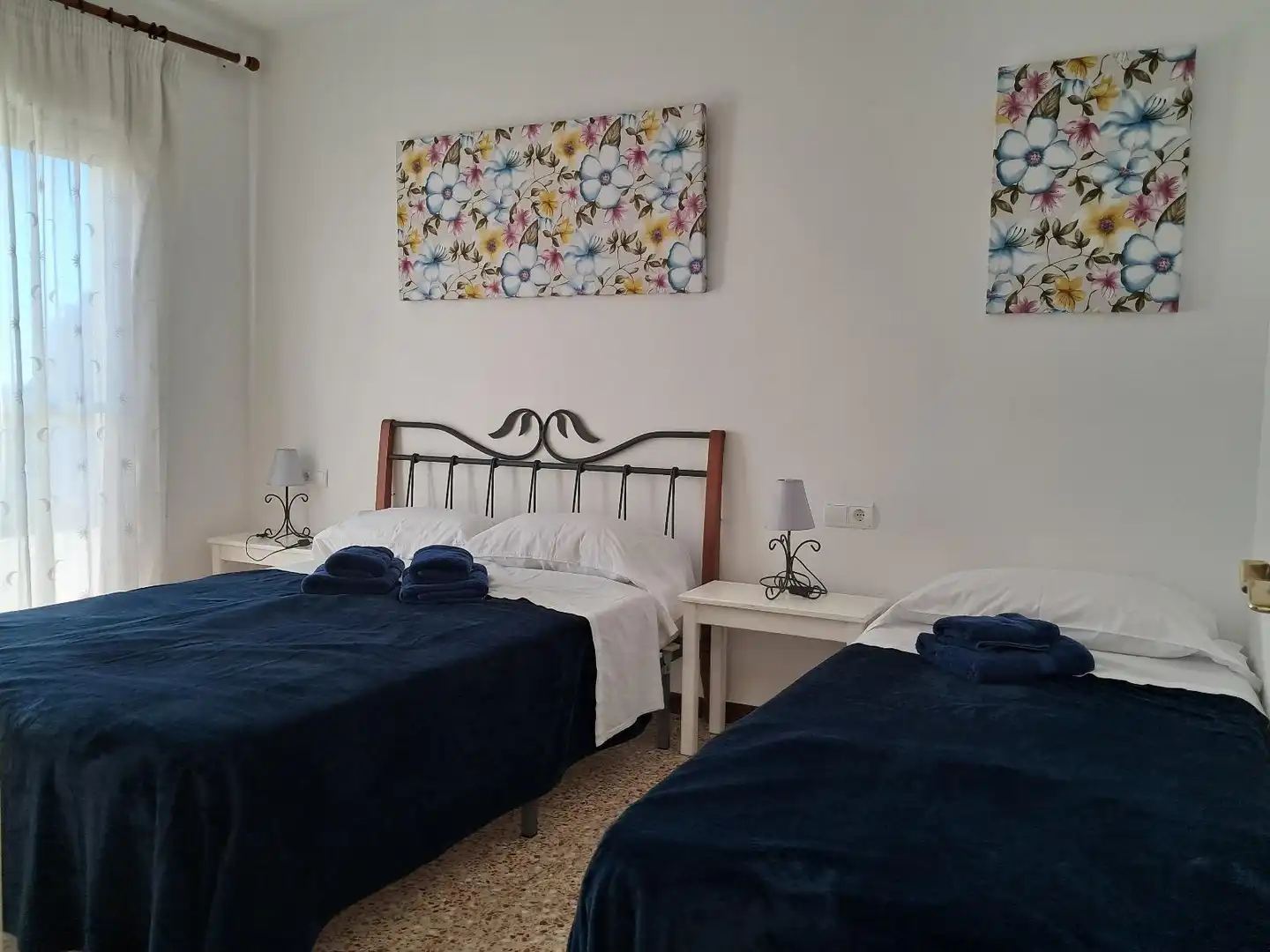 Casa o xalet en venda a L'Ampolla