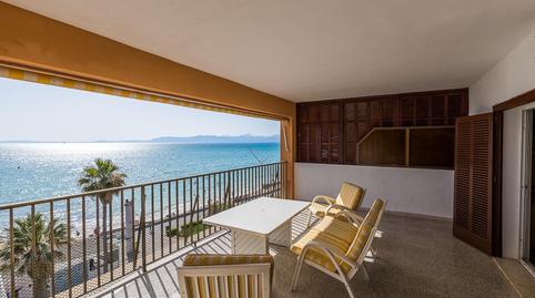 Foto 4 de Pis en venda a Carrer Carrer de Cartago, 28, 28, S'Arenal, Illes Balears