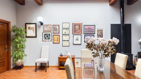 Foto 5 de Casa o chalet en venta en Xàtiva, Valencia