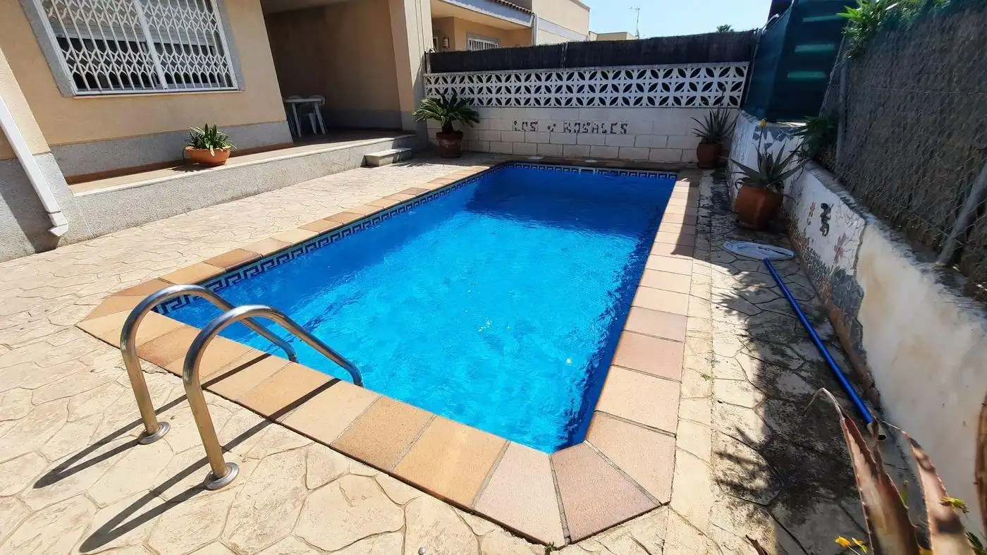 Villa con piscina in vendita a Deltebre, imagen 27
