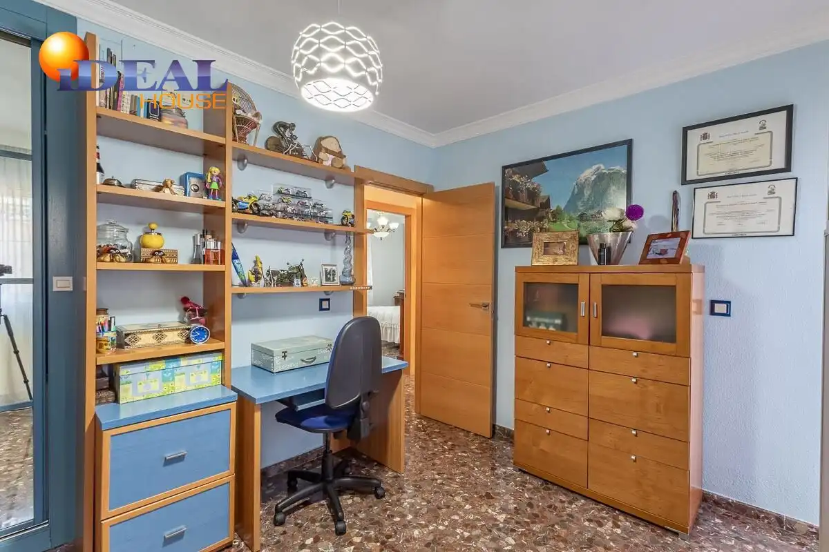 Casa en venta en Genil, imagen 25