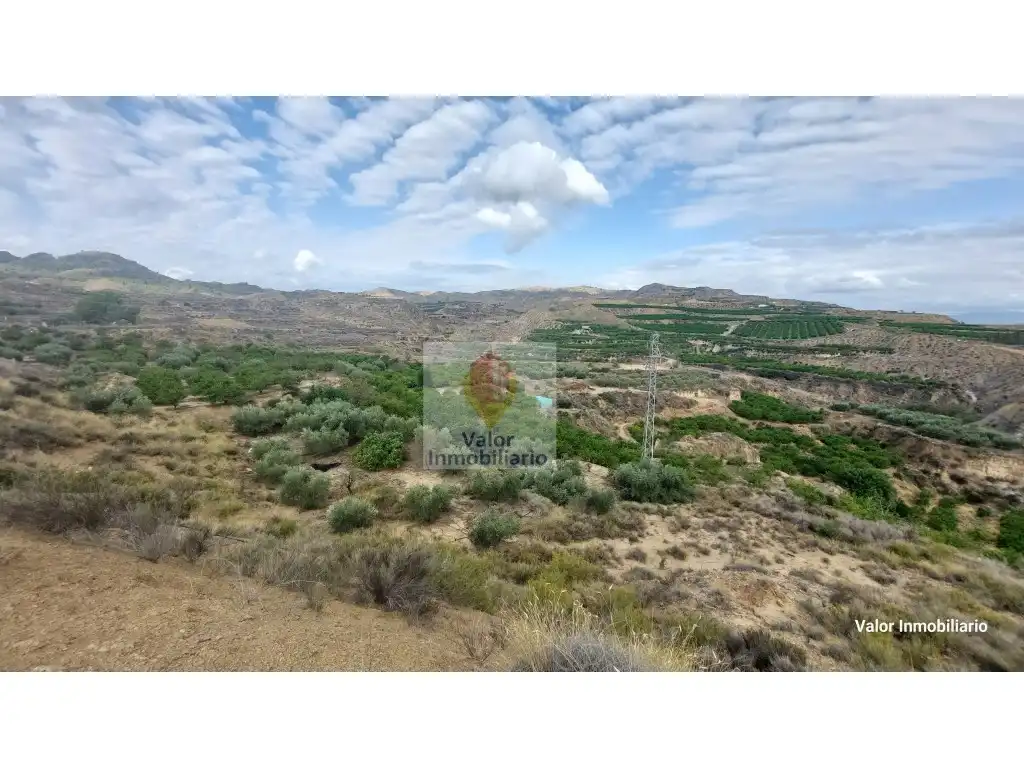 Casa o chalet en venta en Murcia
