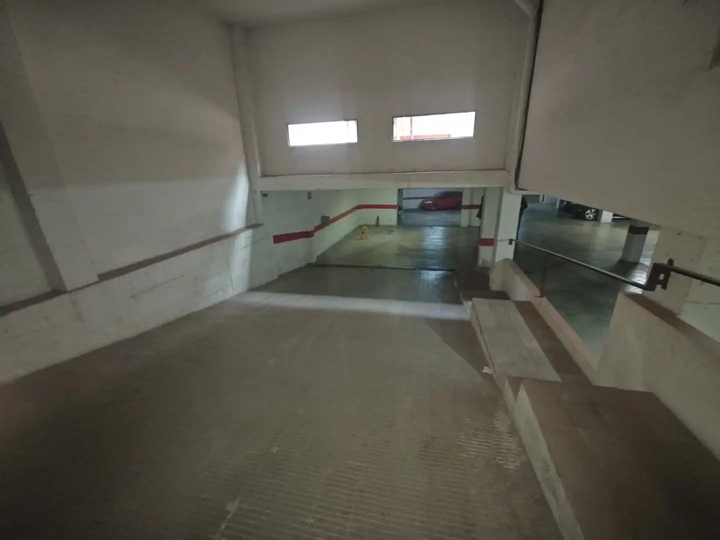 Parking of Garage for sale in Murcia