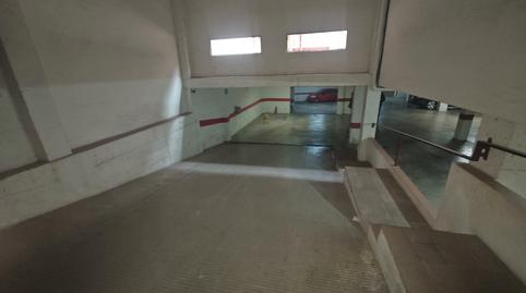 Photo 5 of Garage for sale in Calle Almenara, 16, San Andrés - San Antolín, Murcia