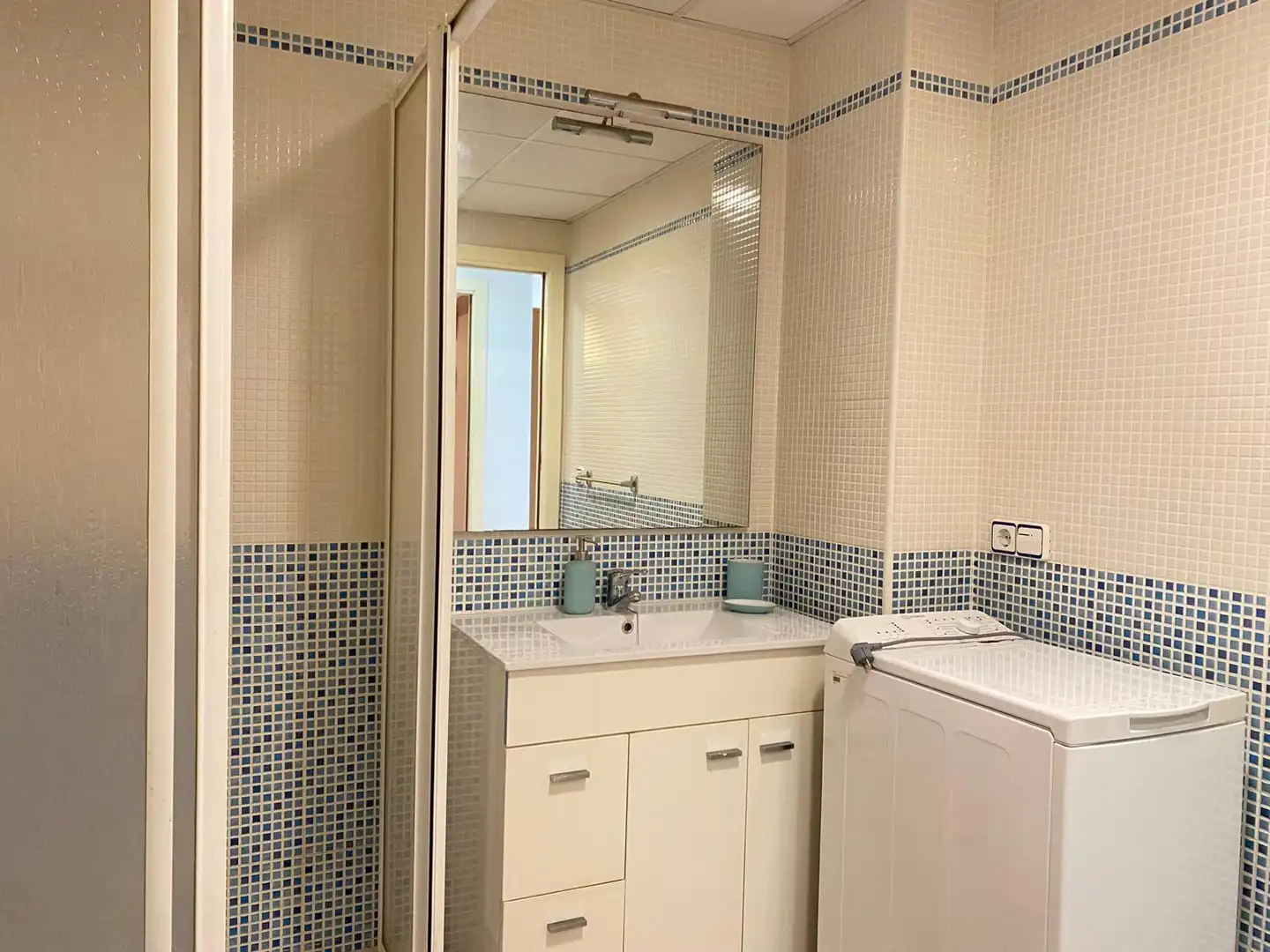 Apartament amb piscina en venda a El Hornillo, imagen 46