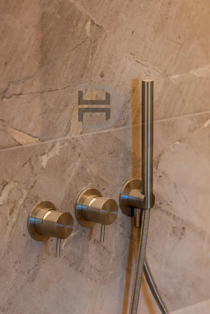 Baño de Casa o chalet en venta en Felanitx con Aire acondicionado, Jardín privado y Terraza