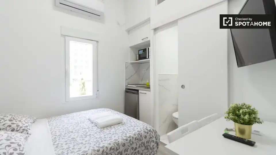 Flat to rent in Retiro