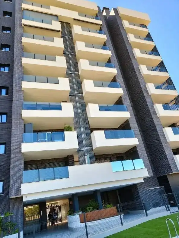 Flat with pool to rent in Campello pueblo, imagen 4