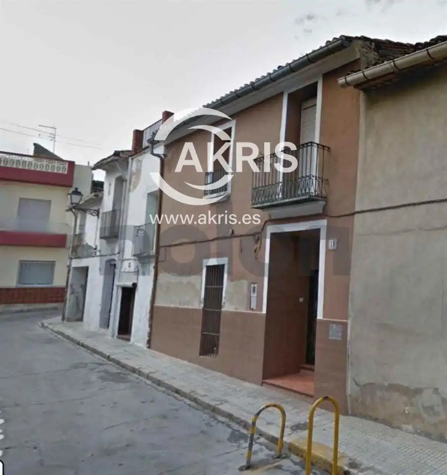 Xalet en venda a Carrer Xúquer, imagen 2