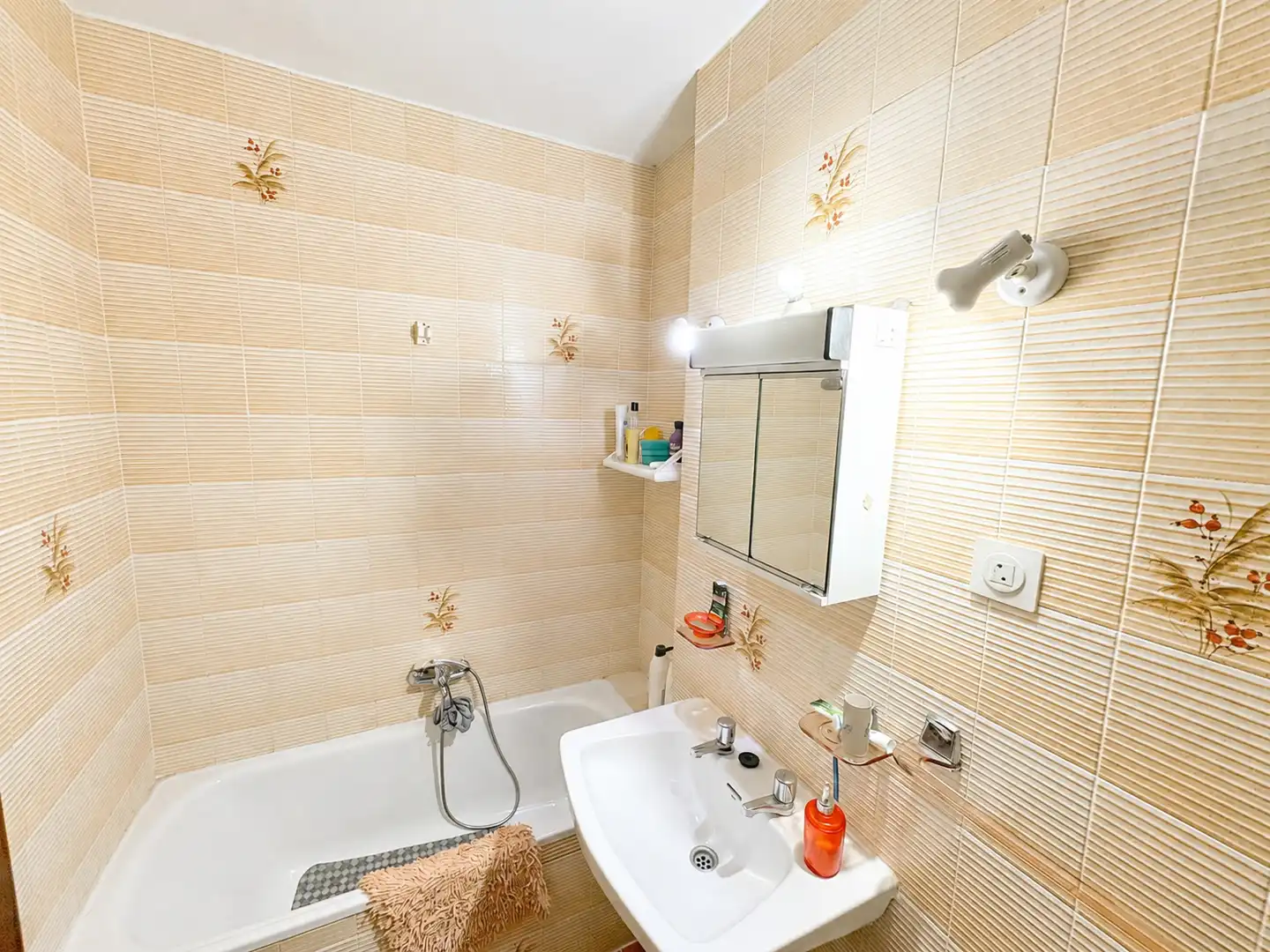 Baño de Piso en venta en Mazarrón con Amueblado