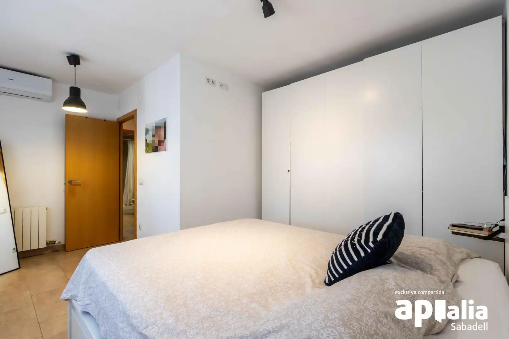 Penthouse with terrace for sale in Carrer de les Tres Creus, imagen 30