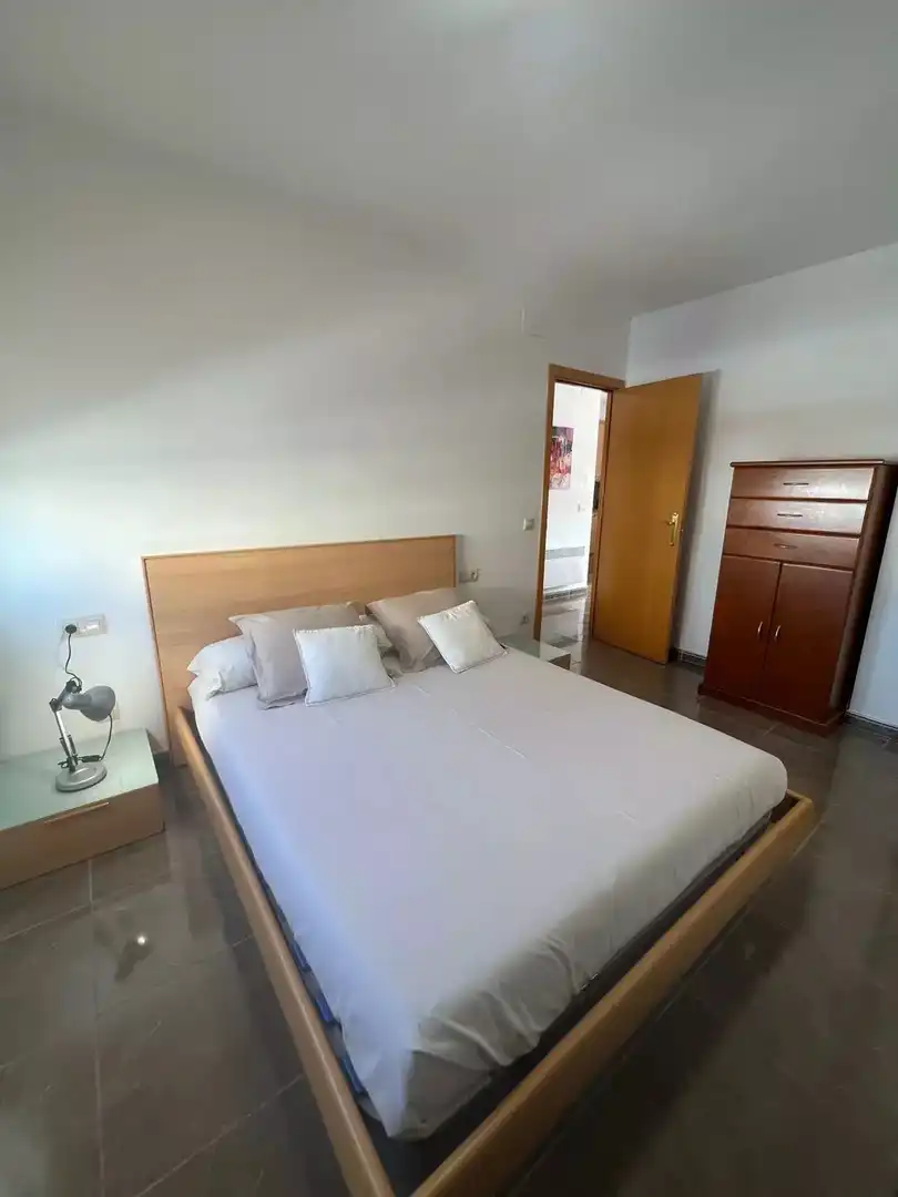 Apartamento con terraza en venta en Moxó - Sant Mori, imagen 17