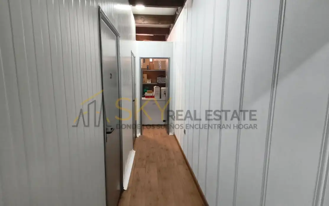 Local comercial en venda a Carrer del Túria, imagen 23