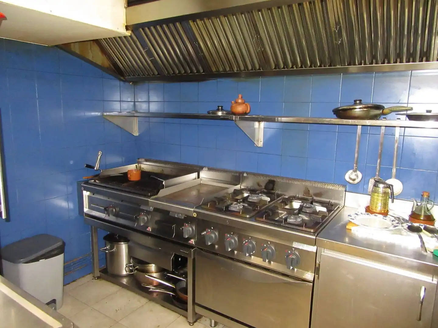 Local comercial en venda a Casco Urbano, imagen 32