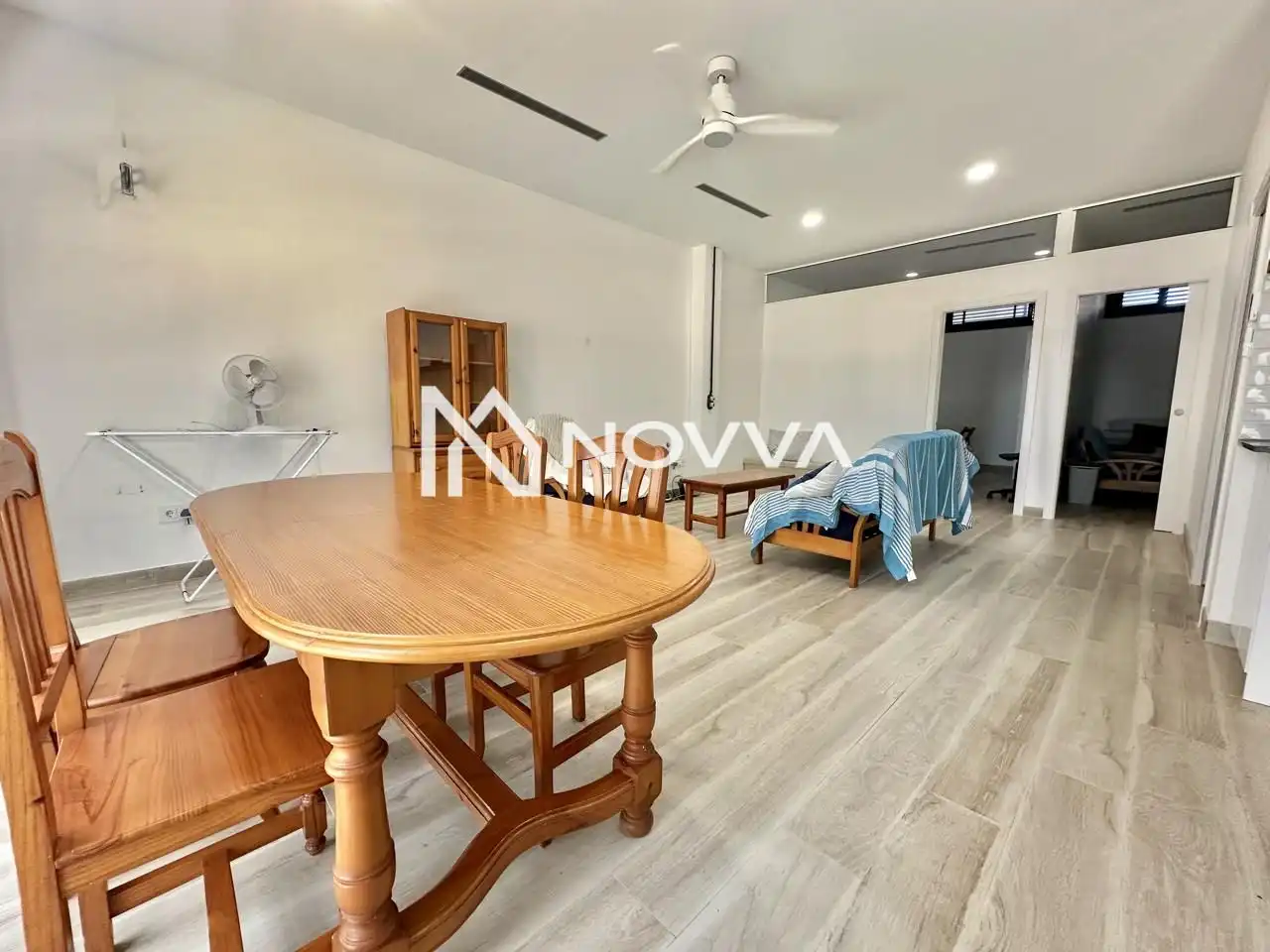 Sala de estar de Planta baja en venta en Malgrat de Mar