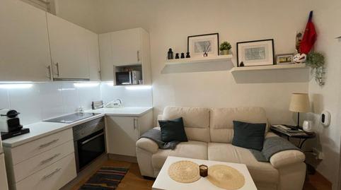 Foto 2 de Planta baja en venta en Sants, Barcelona