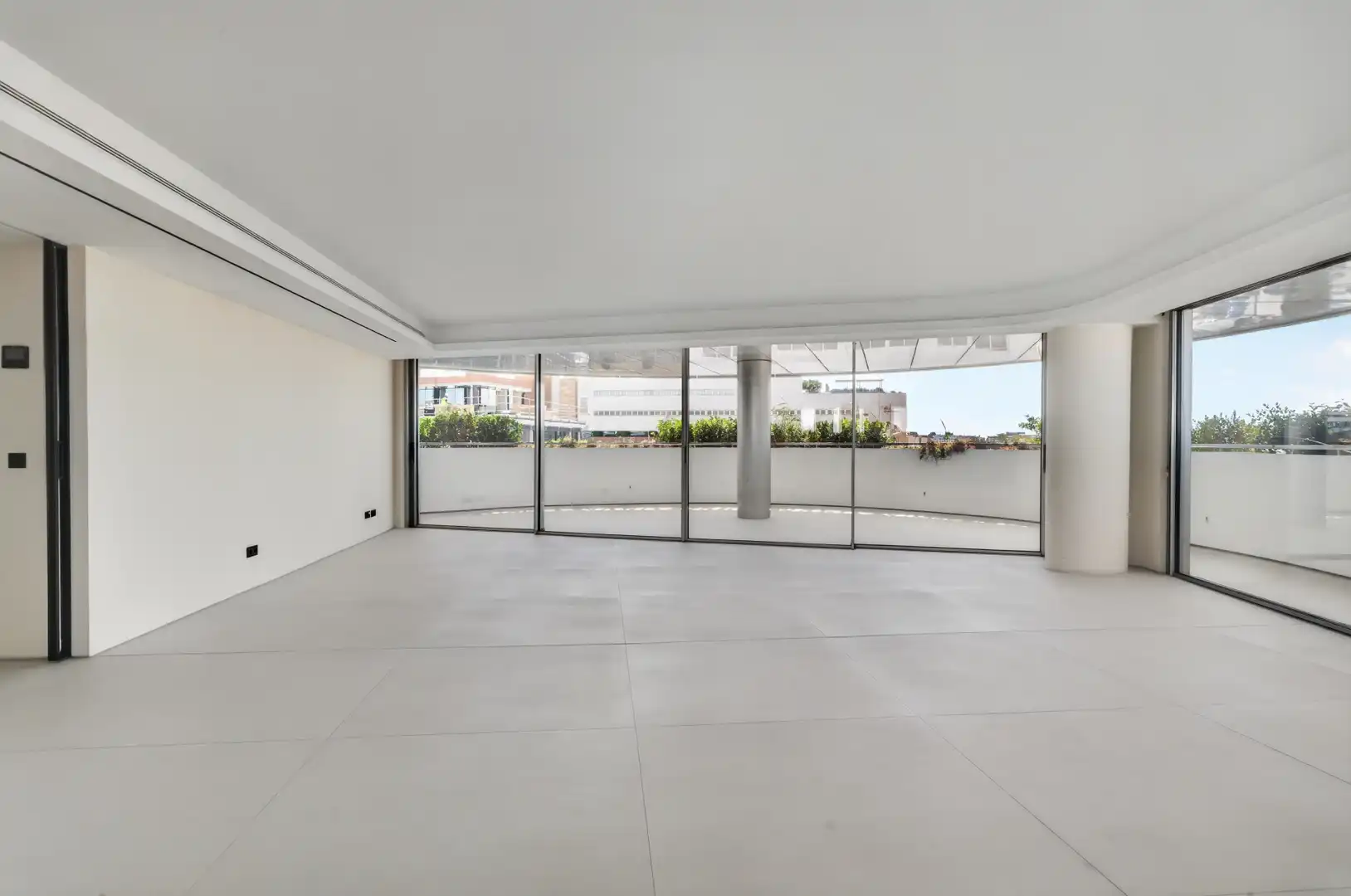 Appartamento di nuova costruzione con piscina in vendita a Passeig Joan Carles I 9, imagen 10