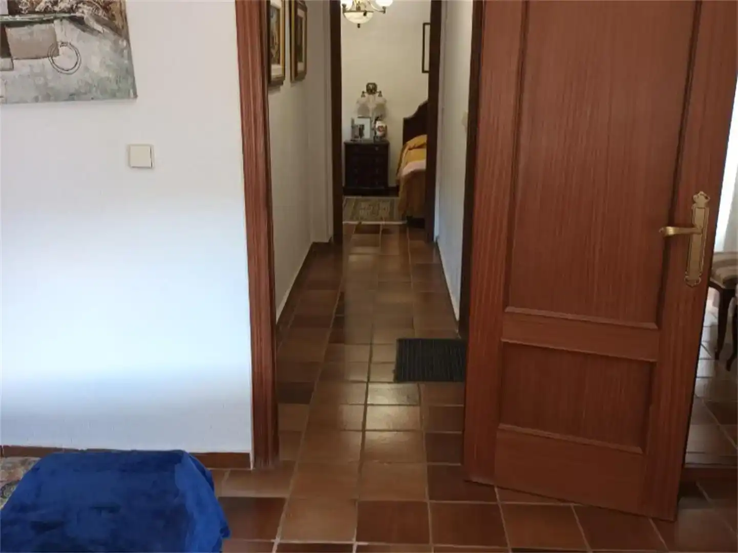 Piso en venta en Oyón-Oion con Trastero y Amueblado