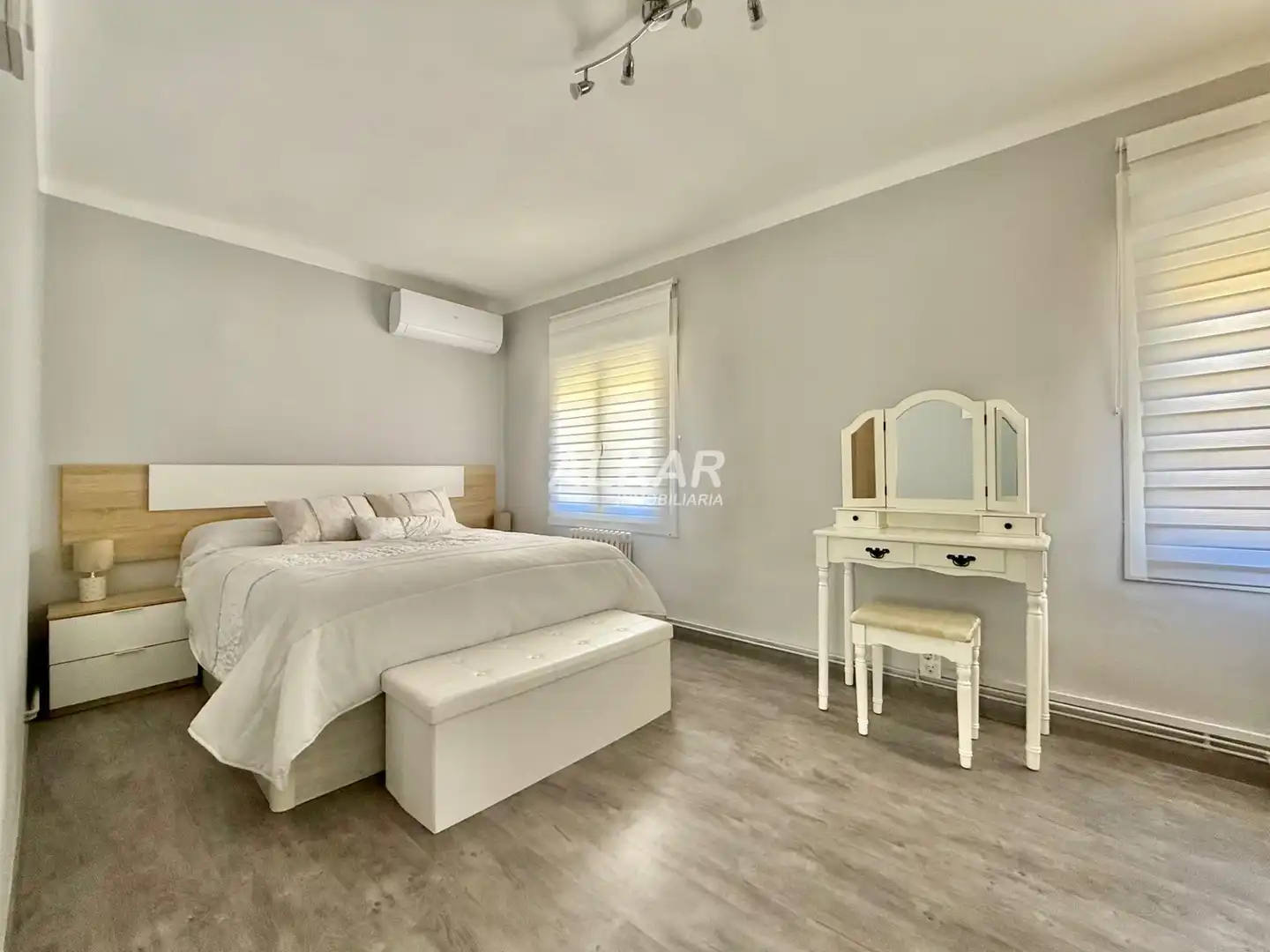 Habitación de Casa o chalet en venta en Tudela con Aire acondicionado, Calefacción y Parquet