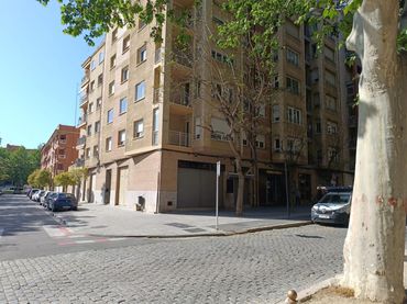 Local comercial en venda a de Misericòrdia
