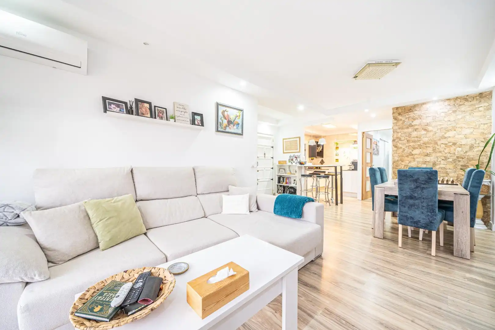 Piso en venta en  Palma de Mallorca