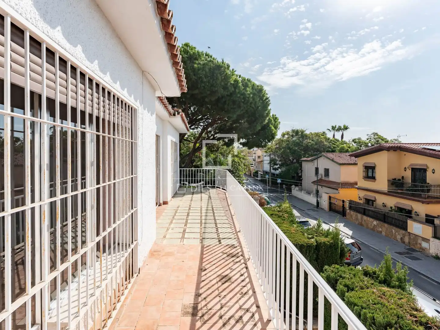 Villa con terrazza in vendita a Este, imagen 4