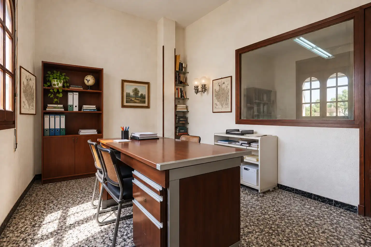 Chalet con terraza en venta en Carrer de les Barques, imagen 28