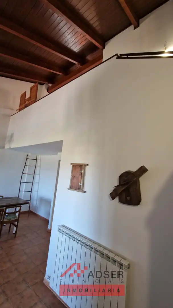 Flat for sale in Sojuela  with Heating, Terrace and Storage room
