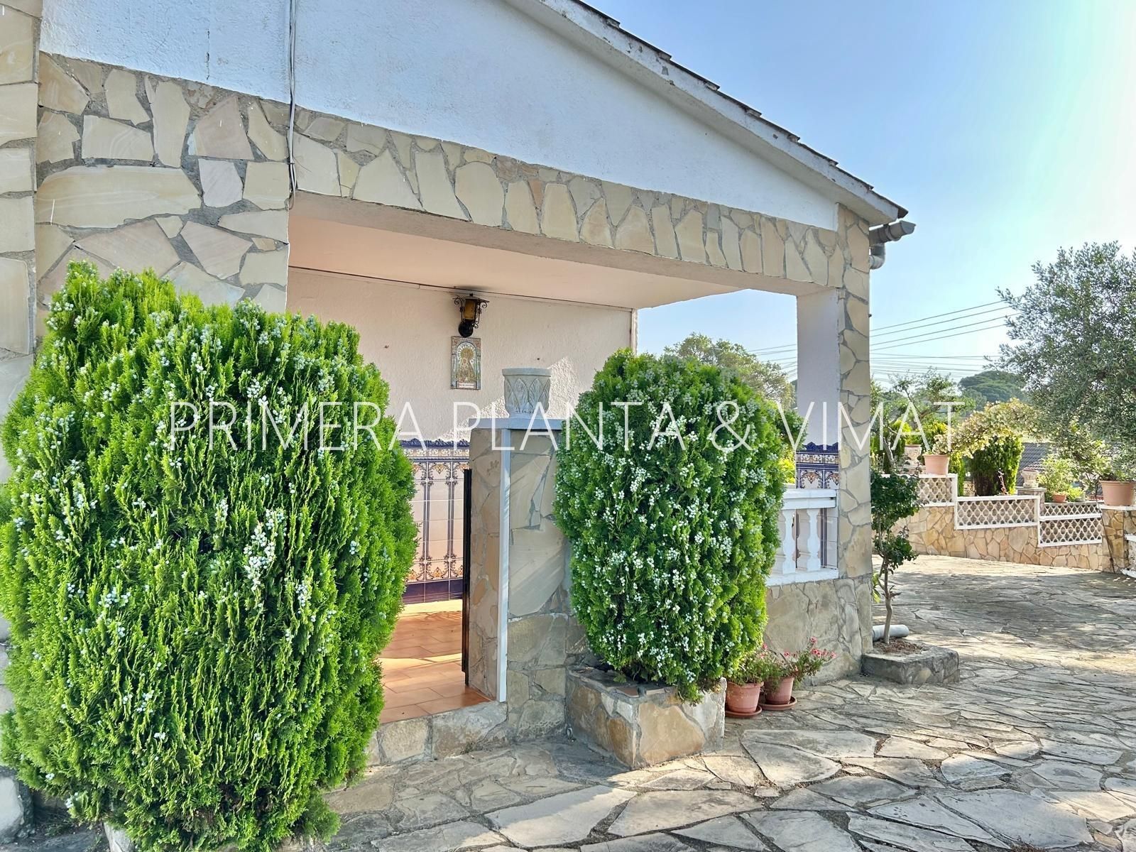 Casa o xalet en venda a Sils