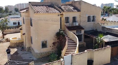 Foto 5 de Pis en venda a Partida Almendro, el, 10a, Benicolada - Las Adelfas, Calpe / Calp
