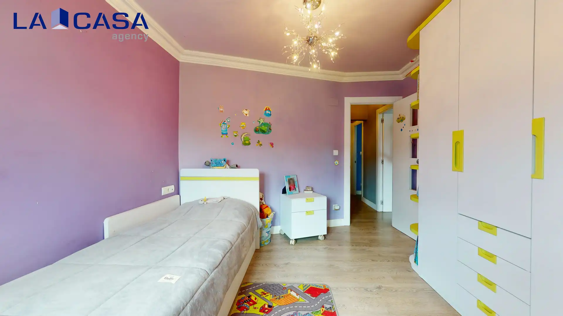 Wohnung mit Aufzug zum Verkauf in La Florida Kalea, imagen 10